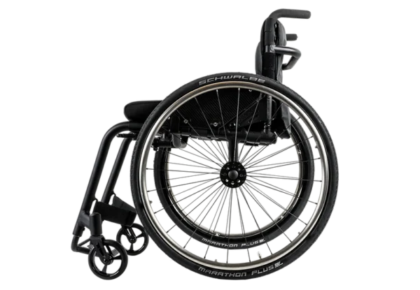Schmicking L-Design – Open Frame Wheelchair