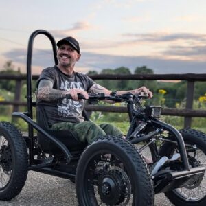 Ex Demo ExoQuad