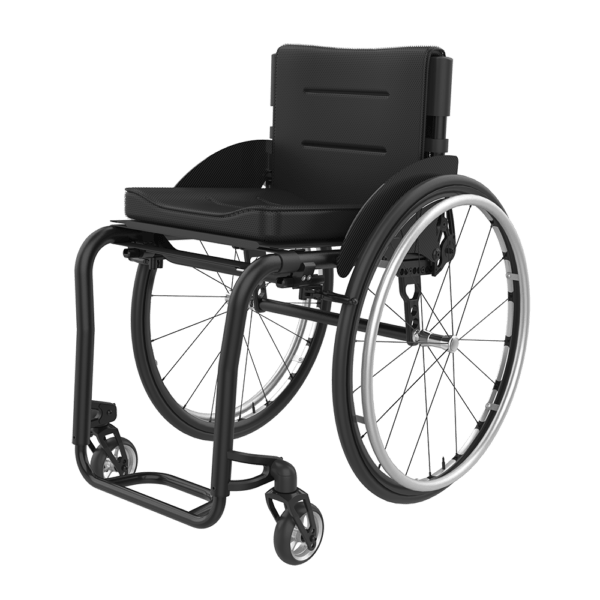 Rehasense – Icon 60 Active Wheelchair – Prescriptive