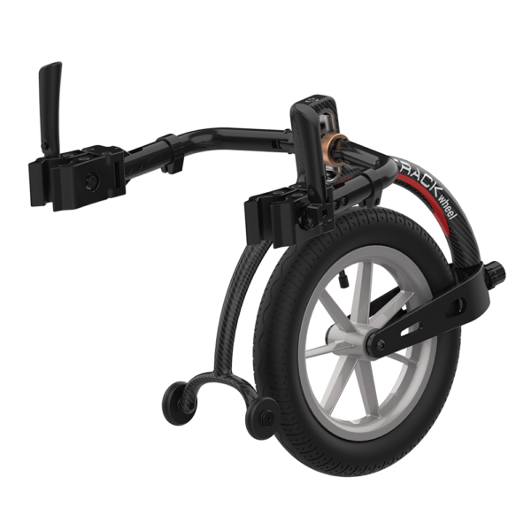Off Road Wheelchair Pack (Folding Frame)