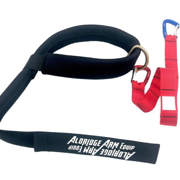 Equip Products – Aldridge Arm™ Harness & Strap