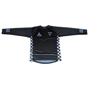 ADAPTIV SPORTS / CAN’T QUIT CARTEL – COLAB JERSEY