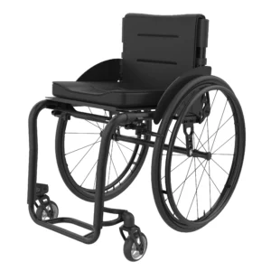 Rehasense – Icon 60 Active Wheelchair – Box Configuration