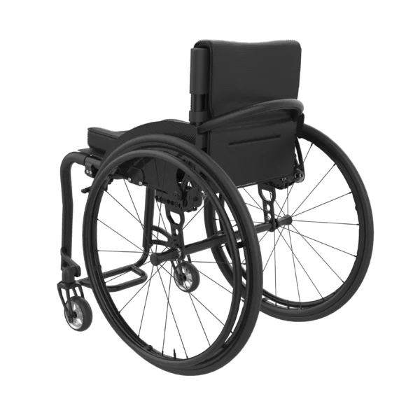 Rehasense – Icon 60 Active Wheelchair – Box Configuration