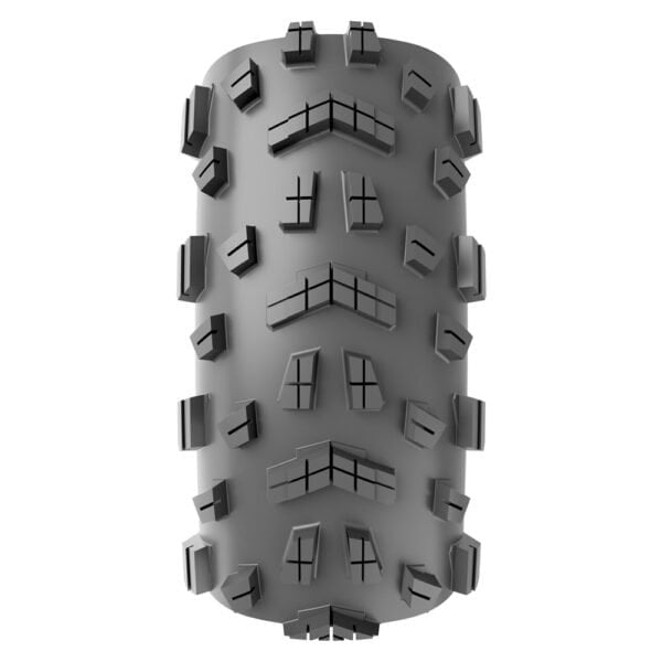 BOWHEAD Reach – Rear Tyre – Vittoria Cannoli 26 x 4.8 TNT Fat Tyre