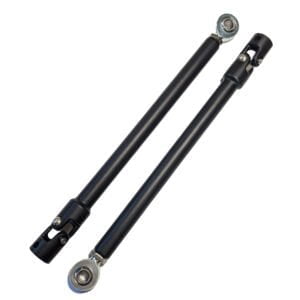 Bowhead Steering Arms
